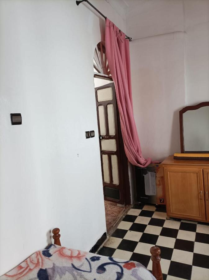L'Oa Apartman Rabat Kültér fotó
