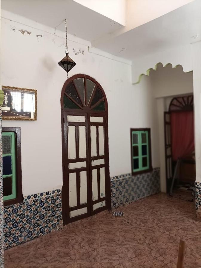 L'Oa Apartman Rabat Kültér fotó