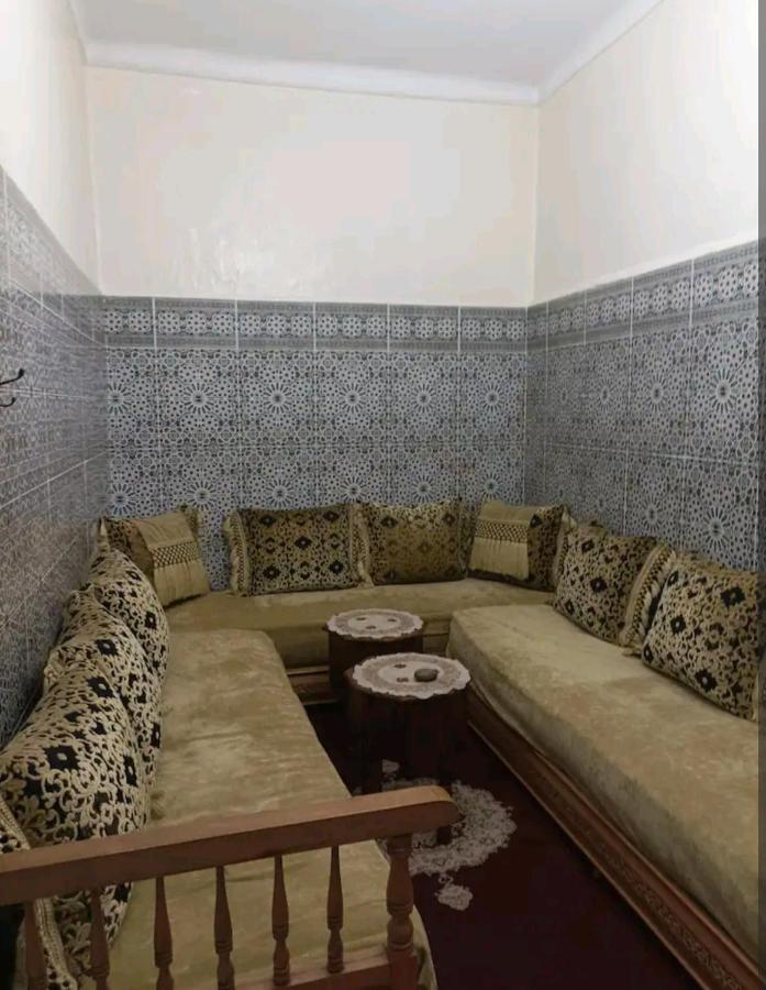 L'Oa Apartman Rabat Kültér fotó