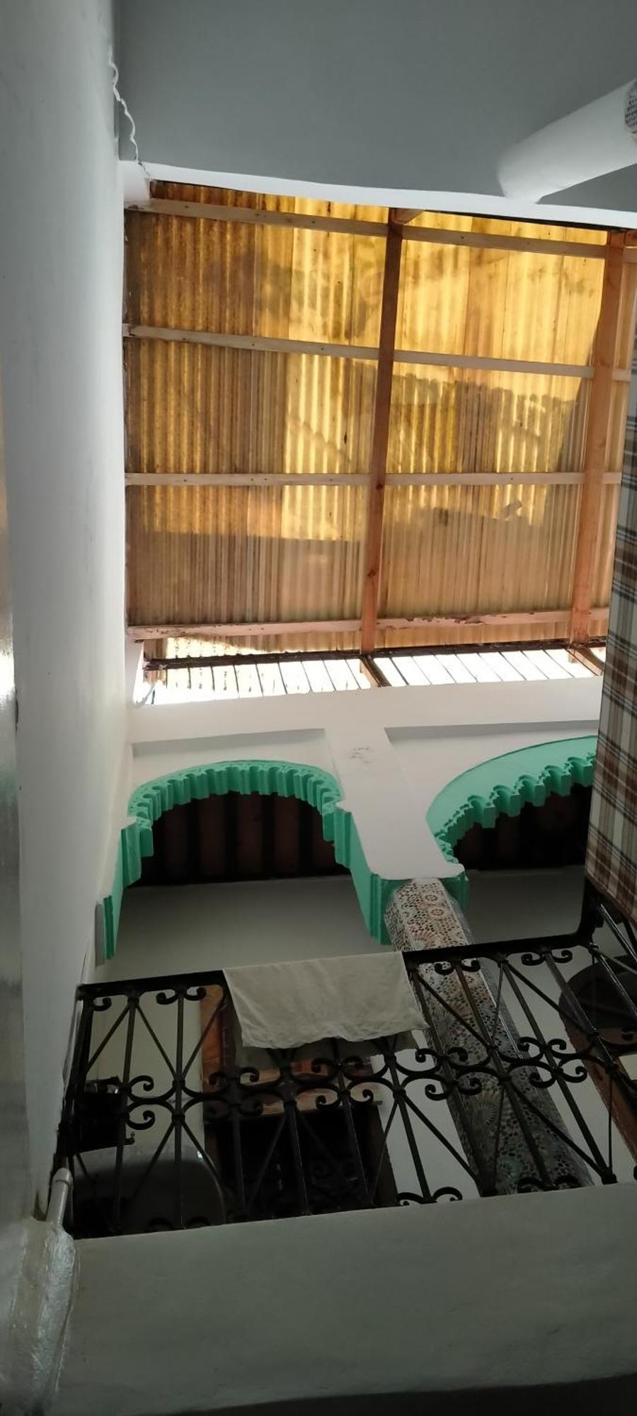 L'Oa Apartman Rabat Kültér fotó