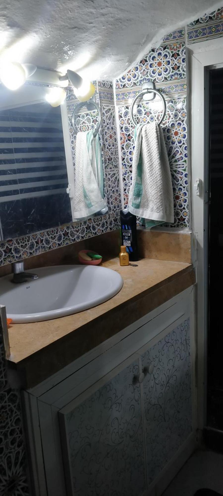 L'Oa Apartman Rabat Kültér fotó