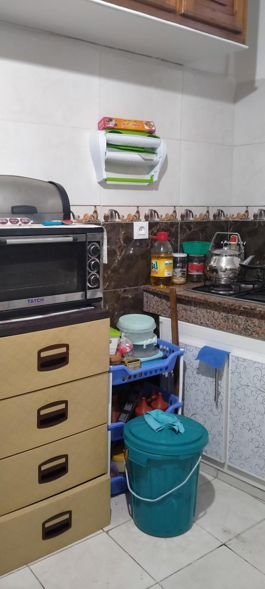 L'Oa Apartman Rabat Kültér fotó