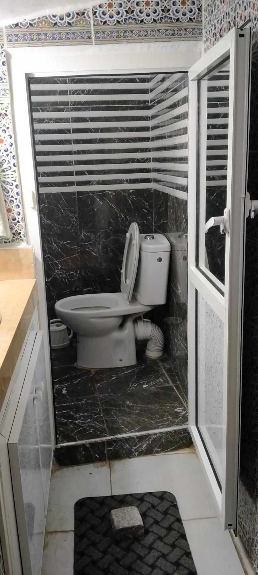 L'Oa Apartman Rabat Kültér fotó