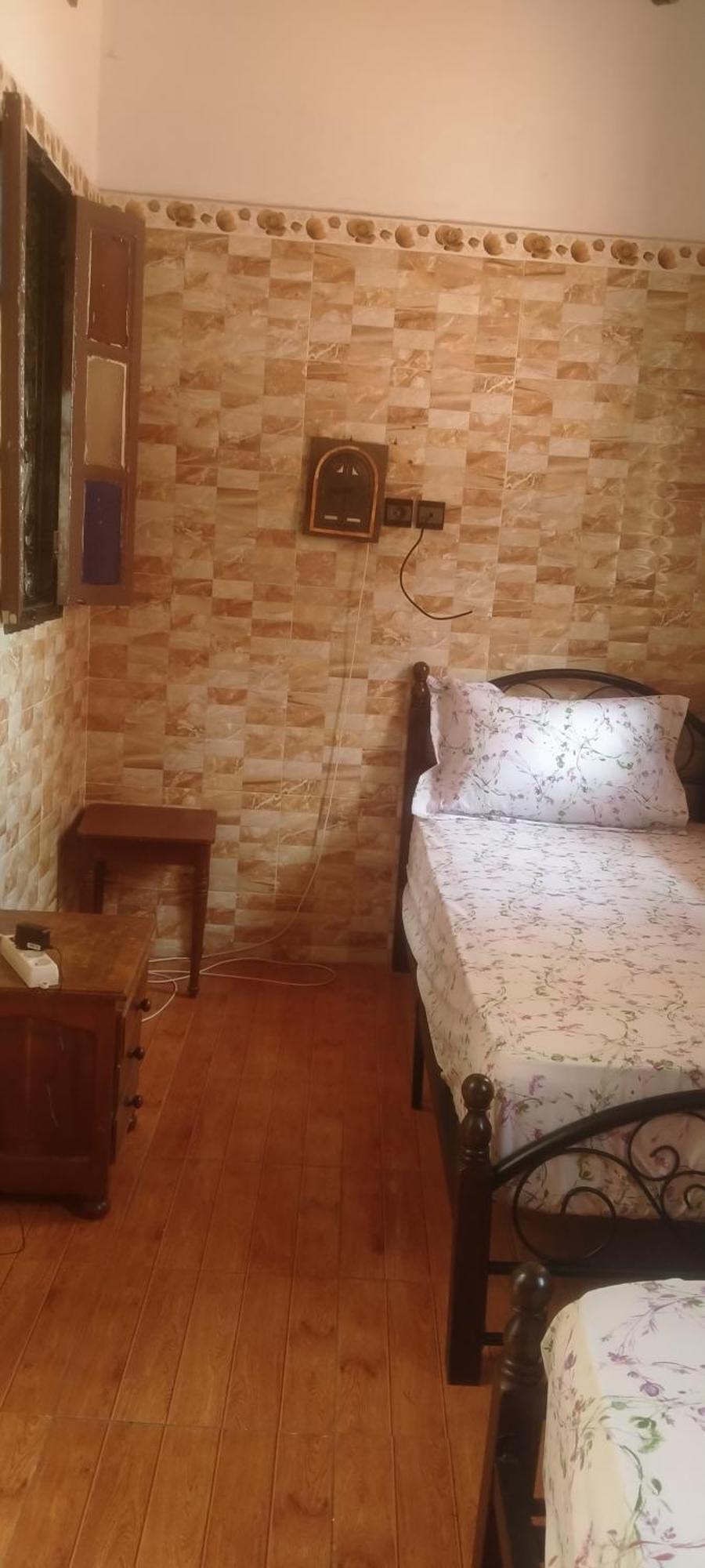 L'Oa Apartman Rabat Kültér fotó