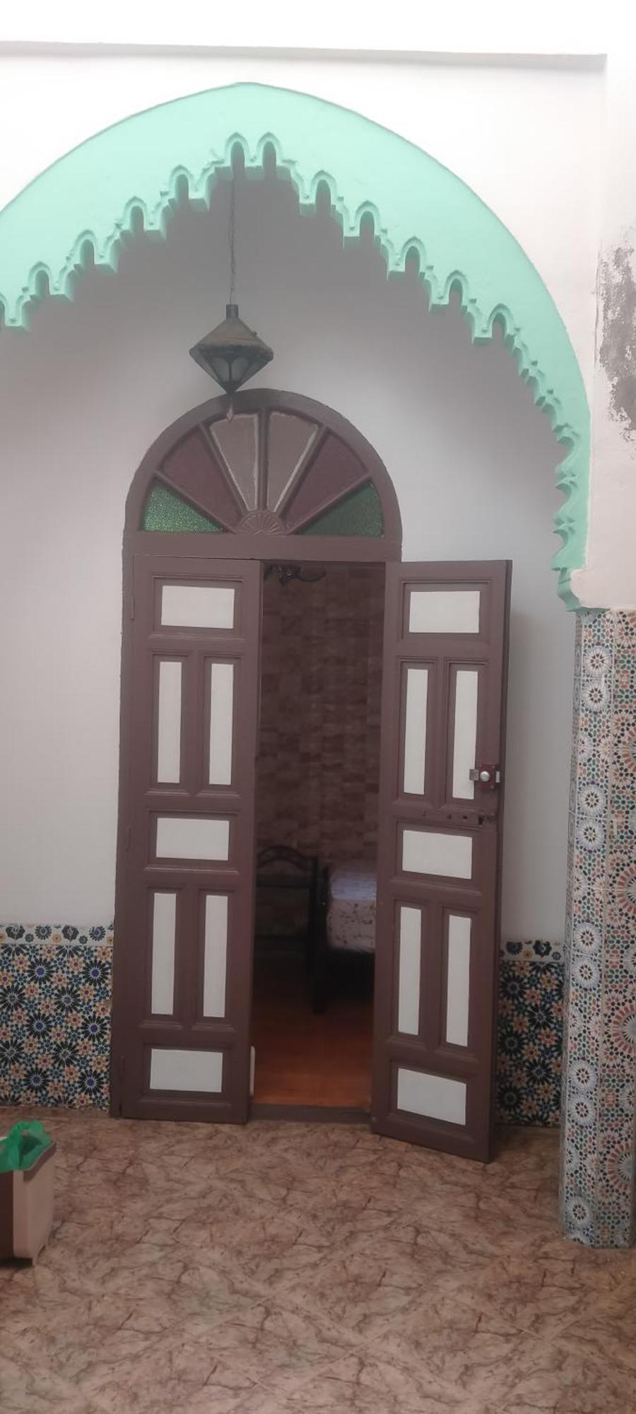 L'Oa Apartman Rabat Kültér fotó