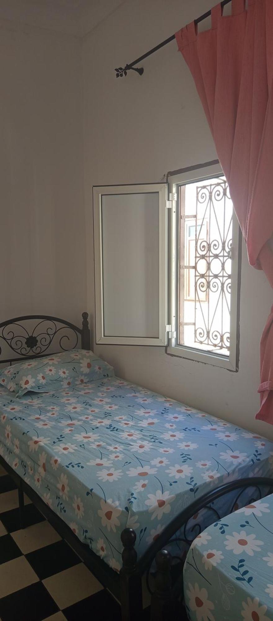 L'Oa Apartman Rabat Kültér fotó
