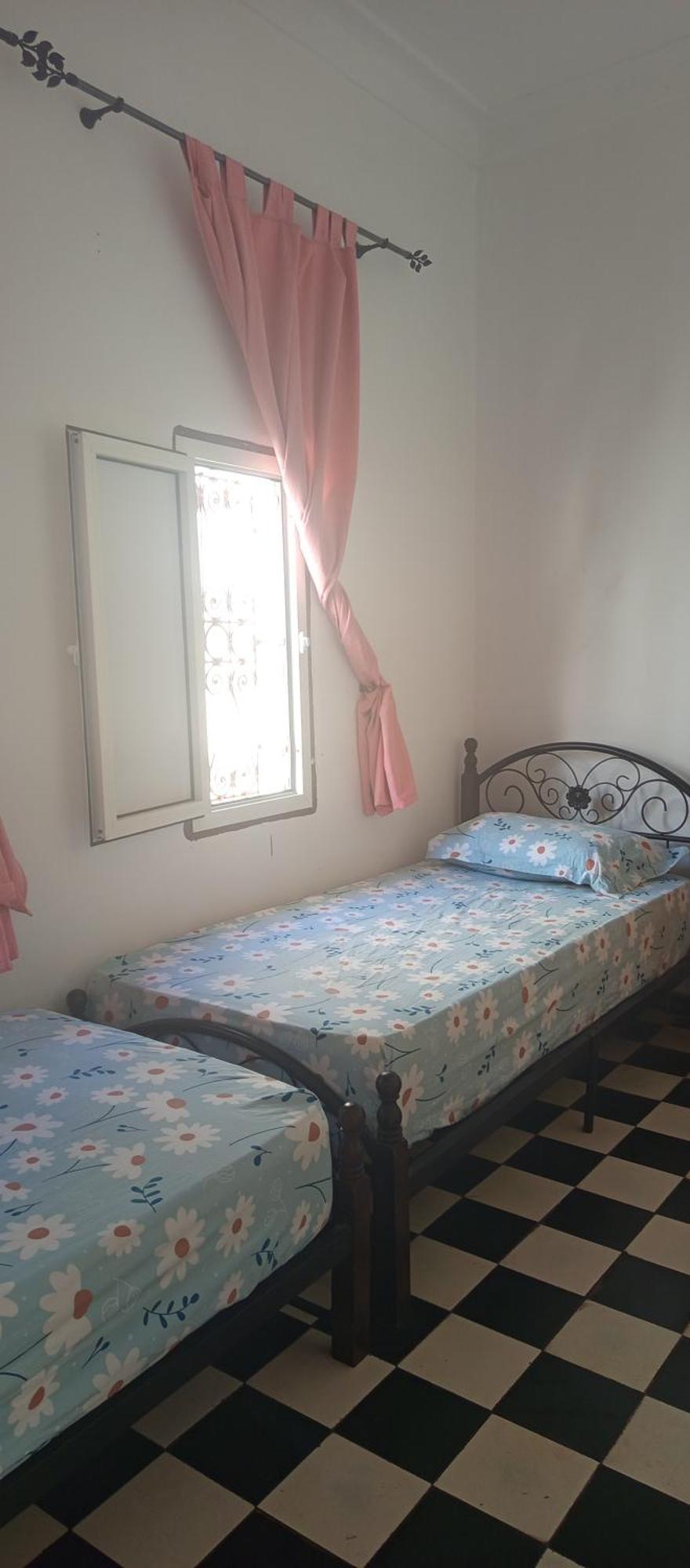 L'Oa Apartman Rabat Kültér fotó