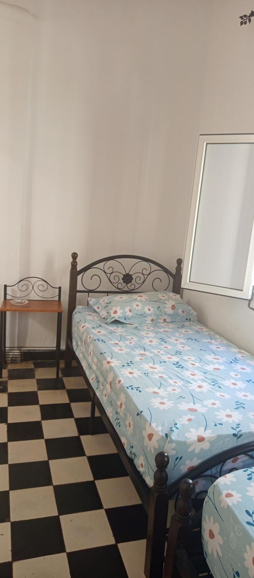 L'Oa Apartman Rabat Kültér fotó