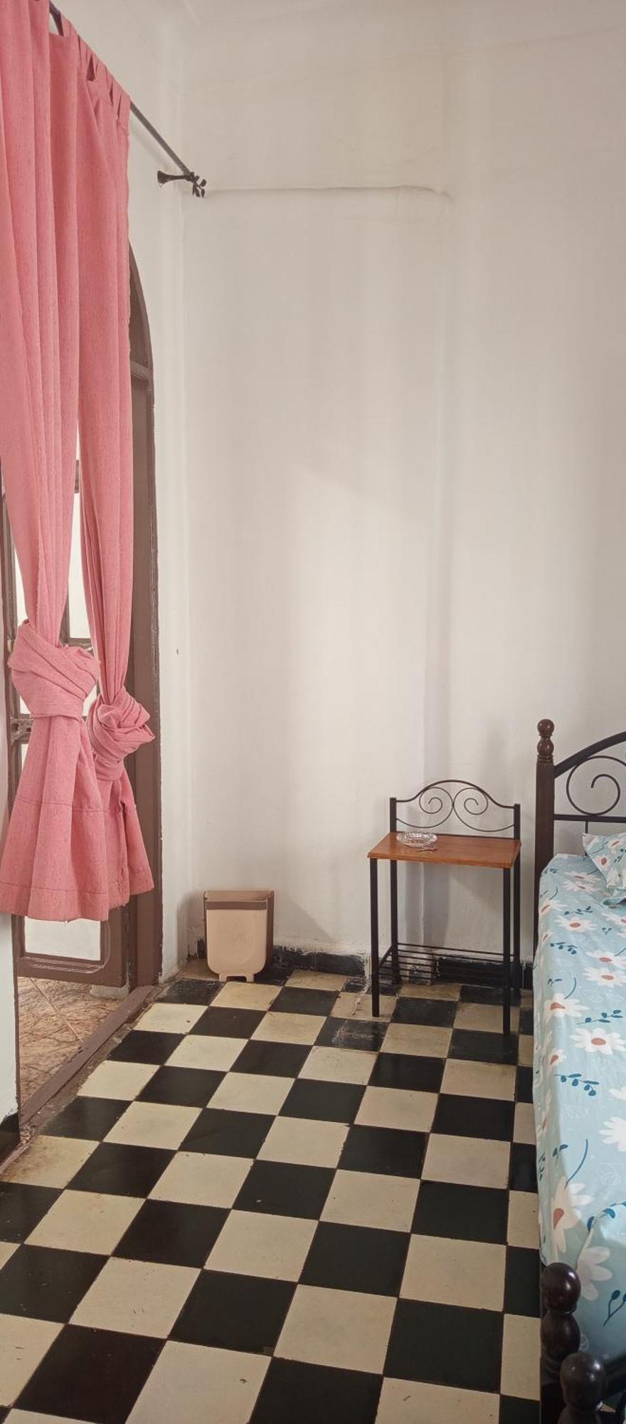 L'Oa Apartman Rabat Kültér fotó