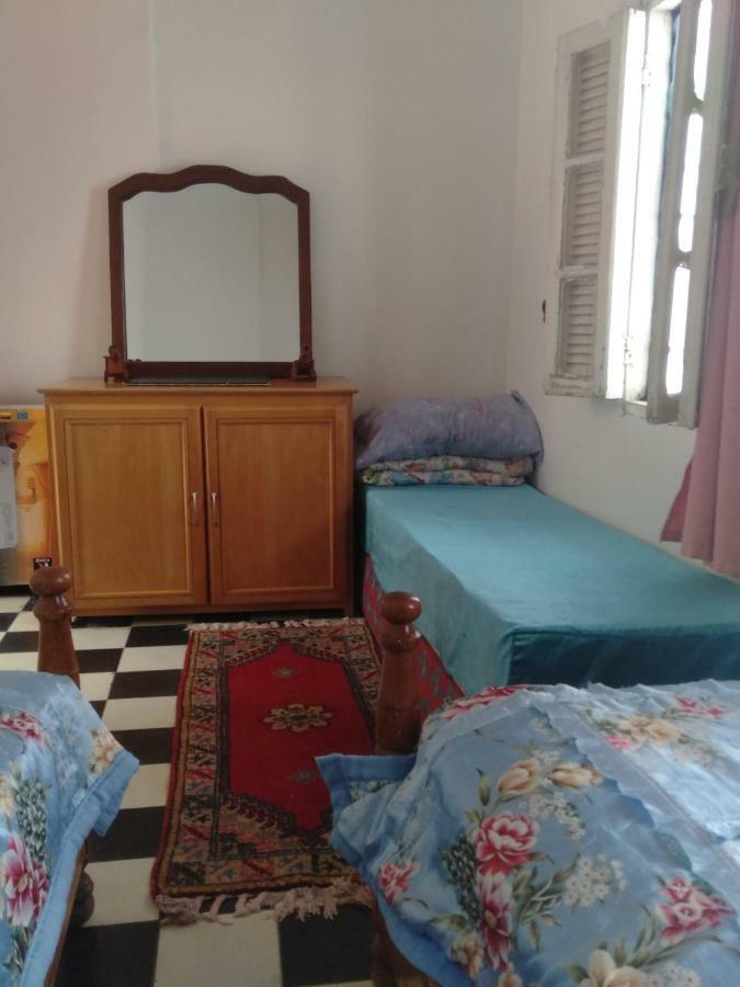 L'Oa Apartman Rabat Kültér fotó
