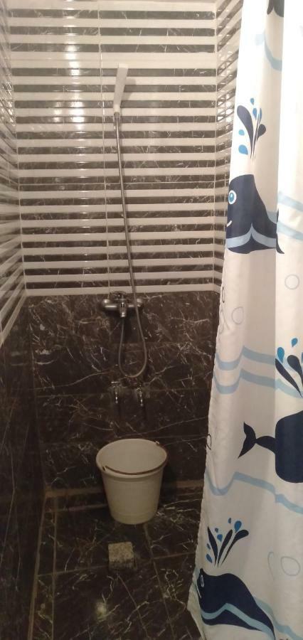 L'Oa Apartman Rabat Kültér fotó