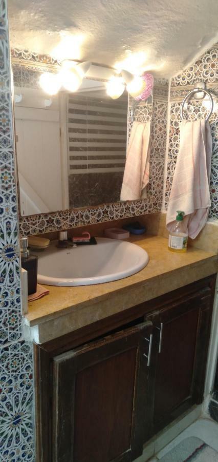 L'Oa Apartman Rabat Kültér fotó