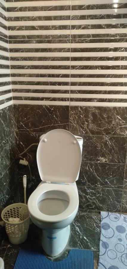 L'Oa Apartman Rabat Kültér fotó