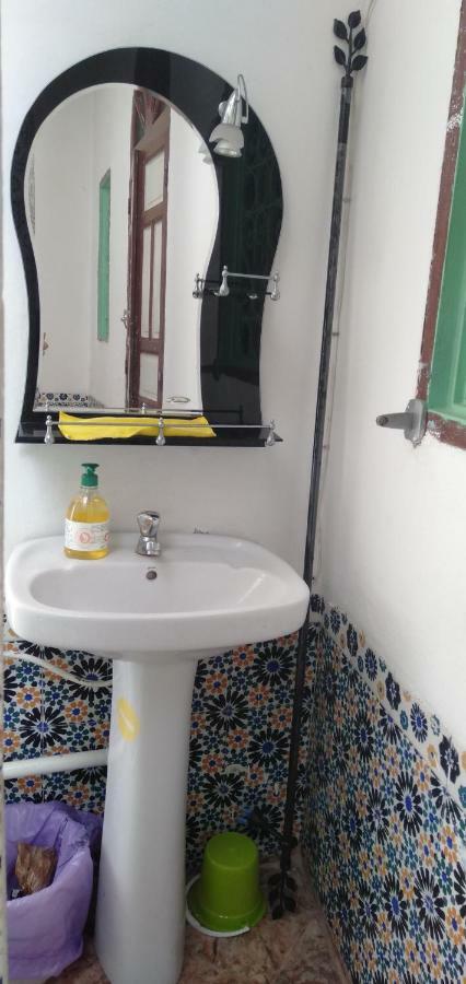 L'Oa Apartman Rabat Kültér fotó