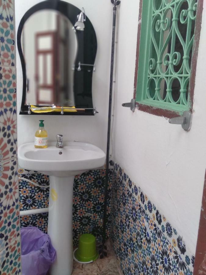 L'Oa Apartman Rabat Kültér fotó