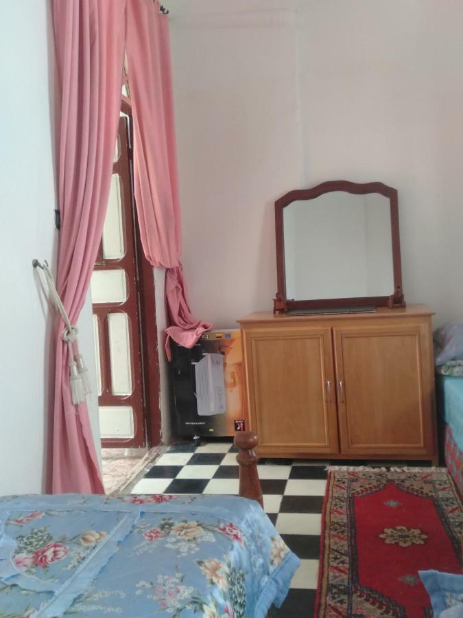 L'Oa Apartman Rabat Kültér fotó