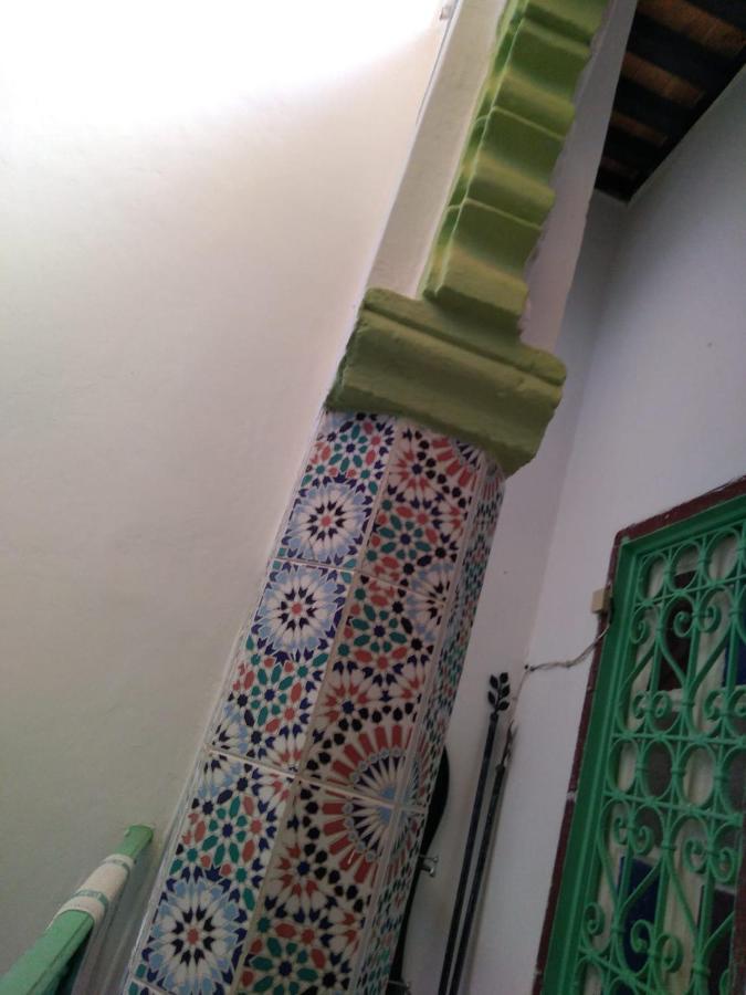 L'Oa Apartman Rabat Kültér fotó