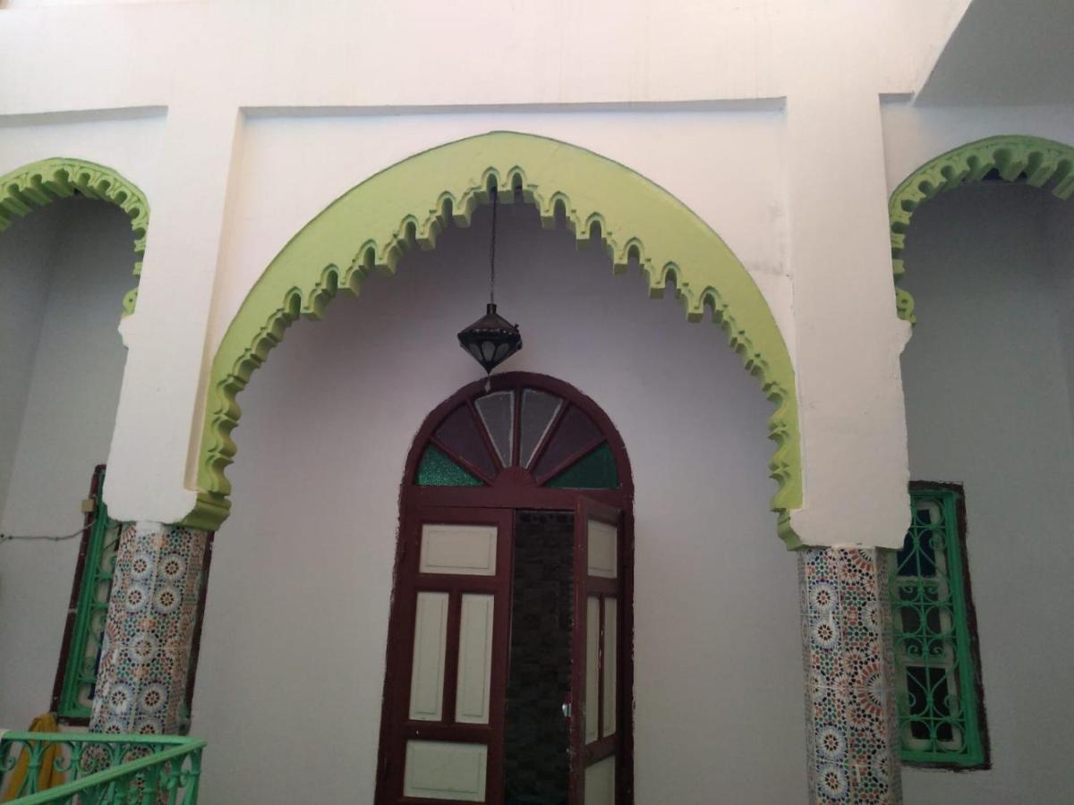 L'Oa Apartman Rabat Kültér fotó
