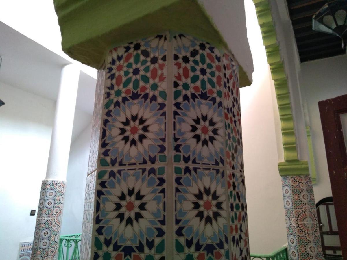 L'Oa Apartman Rabat Kültér fotó