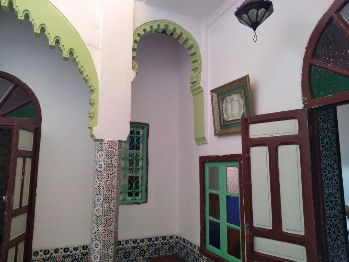 L'Oa Apartman Rabat Kültér fotó